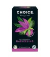 DARJEELING Herbata BIO - CHOICE®