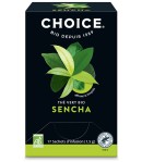 SENCHA Herbata BIO - CHOICE®