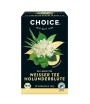 BIAŁA HERBATA CZARNY BEZ BIO - CHOICE®