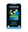SŁODKI RUMIANEK Herbata ziołowa BIO - CHOICE®