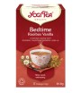 BEDTIME ROOIBOS VANILLA Na sen Rooibos Wanilia BIO - YOGI TEA®
