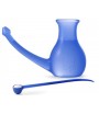 Zestaw do płukania nosa (kolor niebieski) - Yogi's NoseBuddy®