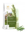 Herbatka Rozmarynowa BIO - Dary Natury 80 g