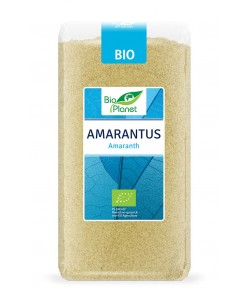 Amarantus BIO - Bio Planet 500 g