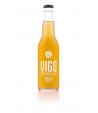 Kombucha Original bezglutenowa - VIGO 330 ml