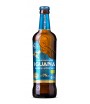 Piwo bezalkoholowe Metabolizm BIO - IGUANA 475 ml