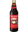 Sok Wieloowocowy ANTYOKSYDANT NFC BIO - RABENHORST 750 ml
