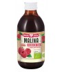 Sok z Malin NFC BIO - POLSKA RÓŻA 250 ml
