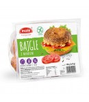 Bajgle z makiem bezglutenowe - INCOLA 190 g (2x95g)