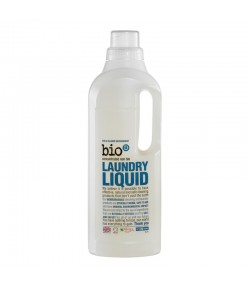 Płyn do prania hipoalergiczny (koncentrat)  - BIO-D 1 l
