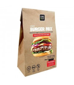 Zamiennik mięsa mielonego na burgery wegańskie bezglutenowy - CULTURED FOODS 200 g