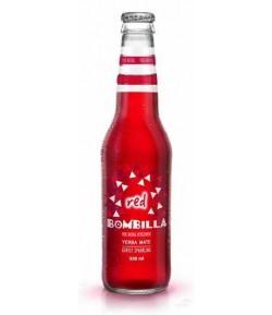 Bombilla RED - Bombilla 330 ml