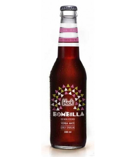 Bombilla Black - Bombilla 330 ml