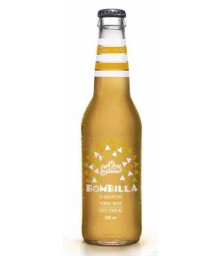 Bombilla Yellow - Bombilla 330 ml