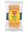 Maestro classic - chleb biały wieloziarnist - chleb wieloziarnisty bezglutenowy - SCHAR 300 g