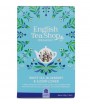 Herbata biała z dzikim bzem i borówką BIO (20 x 2 g) - ENGLISH TEA SHOP ORGANIC 40 g