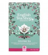 Herbata OOLONG BIO (20 x 2 g) - ENGLISH TEA SHOP 40 g