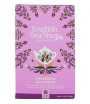 Herbatka ziołowa z rumiankiem i lawendą BIO (20 x 1,5 g) ENGLISH TEA SHOP ORGANIC 30 g