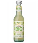 Napój gazowany CYTRYNOWY BIO - TOMARCHIO 275 ml