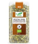 Pestki dyni cimnozielone - uprawiane w Europie - BIO - Bio Planet 350 g