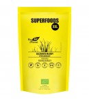 Jęczmień młody - trawa sproszkowana BIO - Bio Planet 400 g
