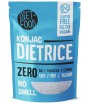 Makaron konjac (w kształcie kulek)  bezglutenowy  - Diet-Food 200 g
