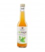 Napój z soku jabłkowego z miętą BIO - REMBOWSCY 275 ml