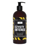 CZYSTY INTERES Żel do mycia ciała i rąk - LaQ  400 ml