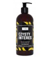 CZYSTY INTERES Żel do mycia ciała i rąk - LaQ  400 ml