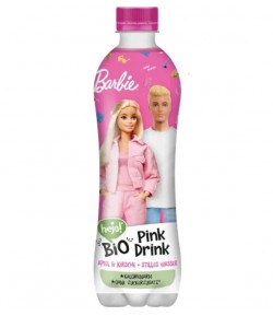 Napój Jabłko Wiśnia BIO Barbie - Healthy Kids (HEJO!) 500 ml