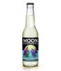 Lemoniada szoczysta grapefruit z rozmarynem - MOON BROTHERS 330 ml