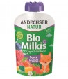 Deser jogurtowy Wieloowocowy BIO - Andechser Natur 100 g