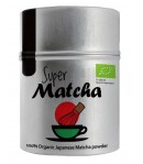 Herbata zielona  MATCHA Japońska BIO - DIET FOOD 40 g