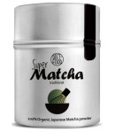 Herbata zielona  MATCHA Japońska BIO - DIET FOOD 40 g