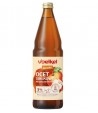Ocet JABŁKOWY naturalnie mętny DEMETER BIO - VOELKEL 750 ml