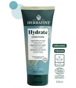 Odżywka nawilżająca HYDRATE BIO - Herbatint 200 ml