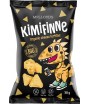 KIMIFINNE Chrupki kukurydziane nachos o smaku serowym bezglutenowe BIO - McLlody's 30 g