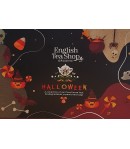 Halloween Kolekcja herbatek piramidek (12 x 2 g) BIO - ENGLISH TEA SHOP ORGANIC 24 g