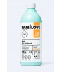 Słoneczna lawenda Płyn do podłóg FAMILOVE - YOPE 750 ml