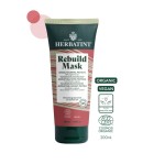 Maska odbudowująca REBUILD BIO - Herbatint 200 ml