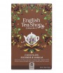 Herbatka ziołowa rooibos z ziarnami kakaowca i laską wanilii (20x2) BIO - ENGLISH TEA SHOP ORGANIC 40 g