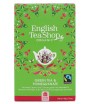 Herbata zielona z granatem (20x2) BIO - ENGLISH TEA SHOP ORGANIC 40 g