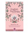 Herbatka Piękna Ja (20x1,5) BIO - ENGLISH TEA SHOP ORGANIC 30 g