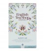 Herbatka ziołowa Sleepy Me (20x1,5) BIO - ENGLISH TEA SHOP ORGANIC 30 g