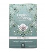 Herbata biała z cynamonem,matcha i imbirem (20x1,75) BIO - ENGLISH TEA SHOP ORGANIC 35 g