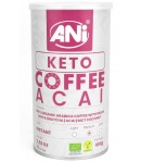 Kawa rozpuszczalna REISHI KETO ACAI BIO - ANI 100 g