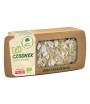 Czosnek w plastrach liofilizowany BIO - Dary Natury 50 g