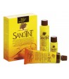 Farba Sanotint Classic 17 Blue Black (Granatowa Czerń) 125 ml