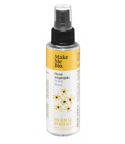 Oczar wirginijski Herbal Forest - Make Me Bio 100 ml