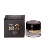 N3 - Oriental Vanilla Perfumy w kremie - ARGANOVE 6 g